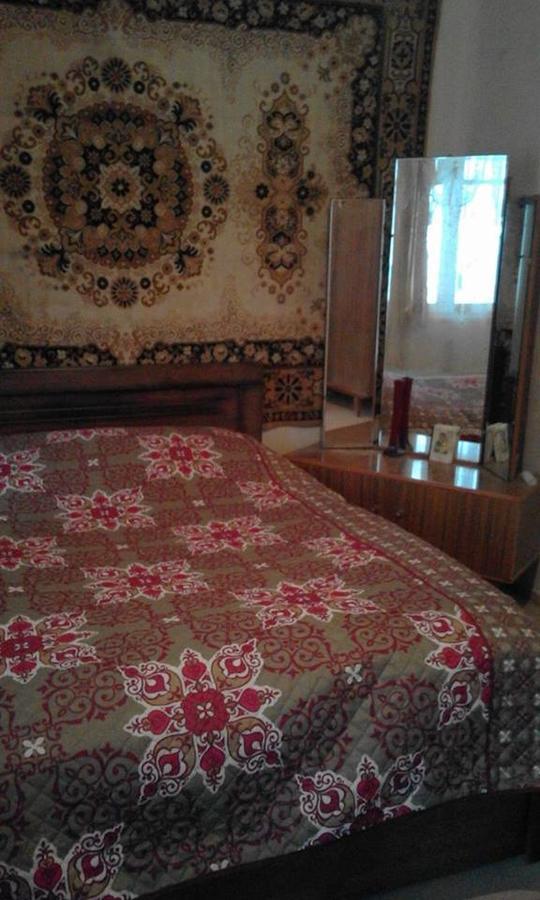 Гостевой дом Марина Ananuri Экстерьер фото
